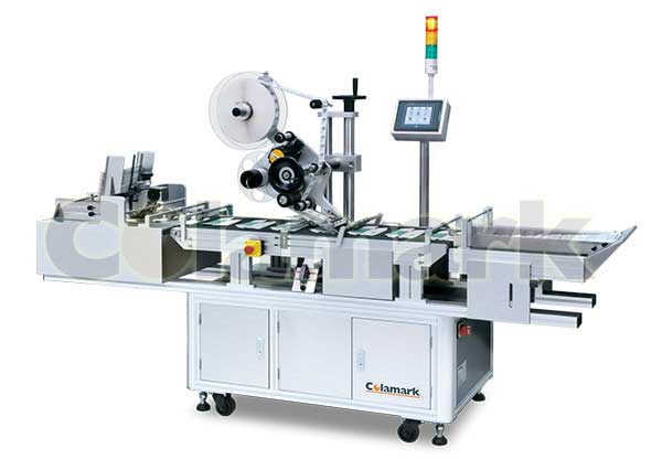 分頁平面貼標(biāo)機(jī)